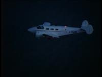 Click to watch 'Night Flight to Murder' (popup) Cannon